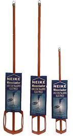 (MDPN2) MEZCLADOR DE PINTURA PARA TALADRO NUMERO 2   (65X600) - HERRAMIENTAS - MEZCLADOR PARA PINTURA